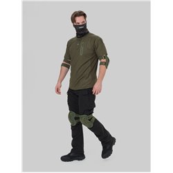 Футболка Remington Tactical Frog T-Shirt Army Green