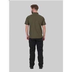 Футболка Remington Tactical Frog T-Shirt Army Green