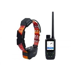 GPS-ошейник Artelv Tracker