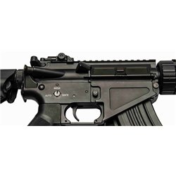 Автомат пневм. CM093A ARAC SR47 CYMA