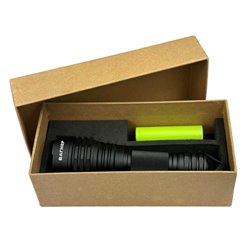Фонарь Военпро тактический Wainlight NM1, 143485