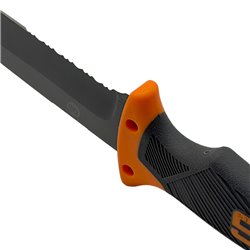 Нож Gerber Bear Grylls Ultimate с огнивом и точильным камнем 145005
