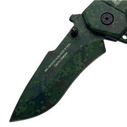 Нож складной RUI Tactical 19220, 145264
