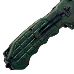 Нож складной RUI Tactical 19220, 145264