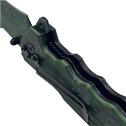 Нож складной RUI Tactical 19220, 145264