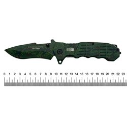 Нож складной RUI Tactical 19220, 145264