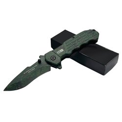 Нож складной RUI Tactical 19220, 145264