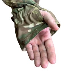 Костюм СУМРАК Военпро, мультикам