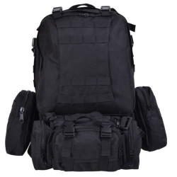 Рюкзак 50L Molle Assault...