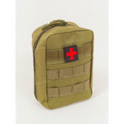 Подсумок под аптечку Molle...