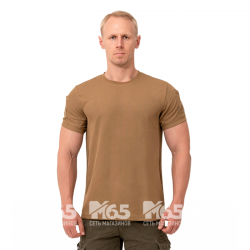 Футболка Tactical-Pro...