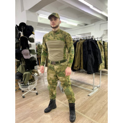 Костюм Tactical Combat мох...