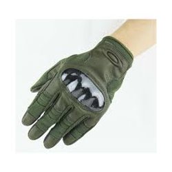 Перчатки тактические Oakley oliv