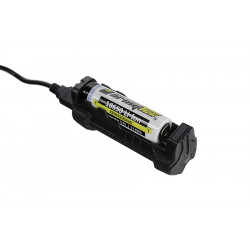Зарядное устройство Armytek...