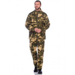 Костюм Тайгер летний Сармат...