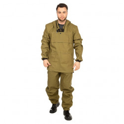 Костюм Huntsman Антигнус...