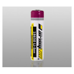 Аккумулятор Armytek 18650...